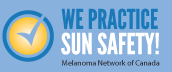 sun safety logo